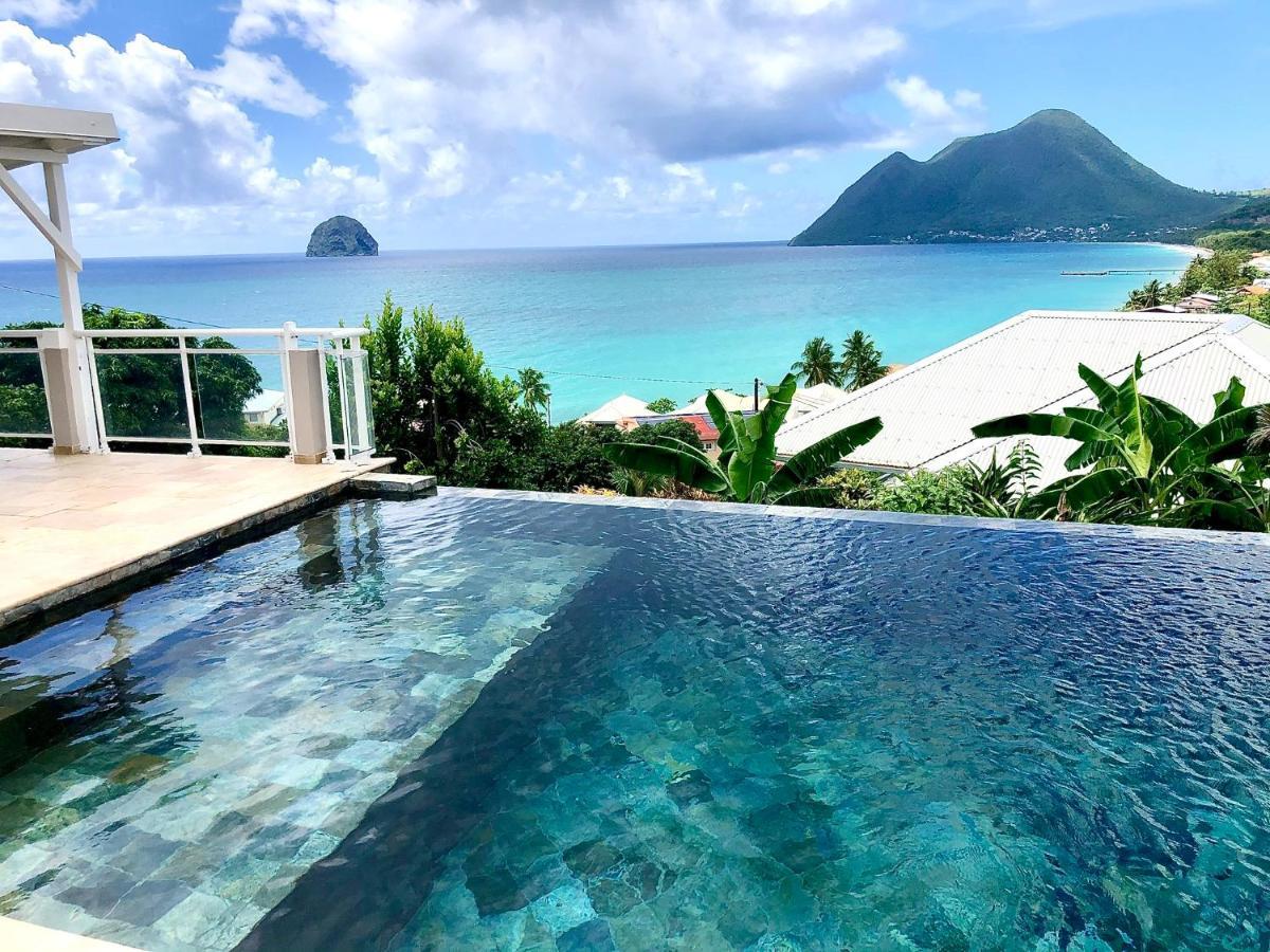 Coco Paradise Le Diamant Exteriér fotografie